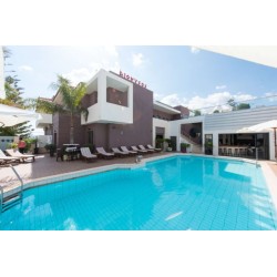 Hotel Dionyssos