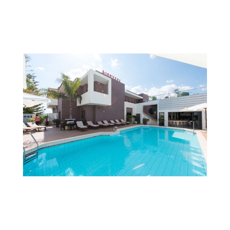 Hotel Dionyssos