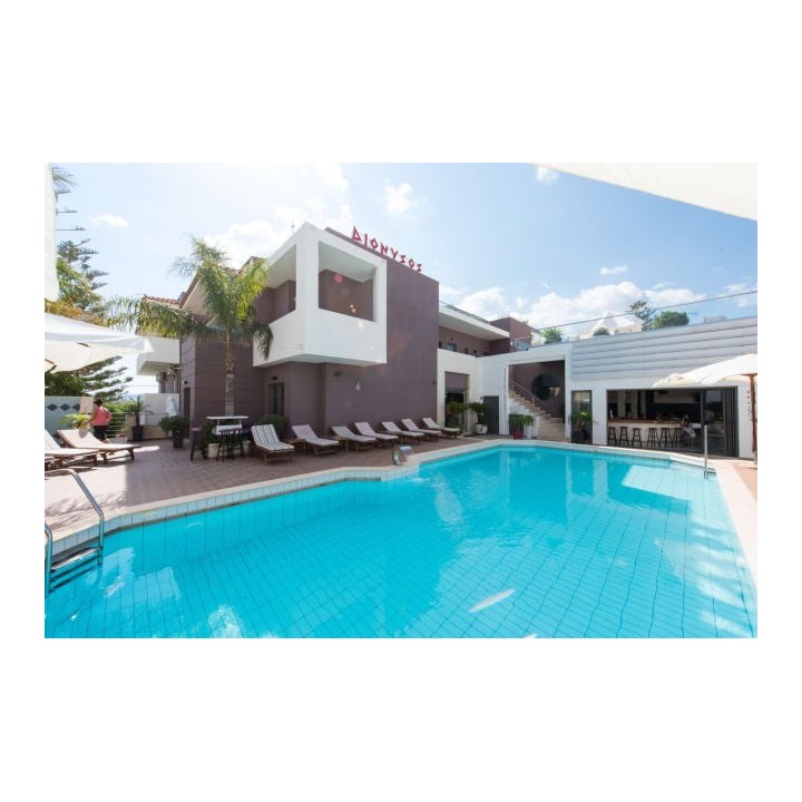 Hotel Dionyssos