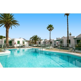 Apartamentos LIVVO Las Gaviotas