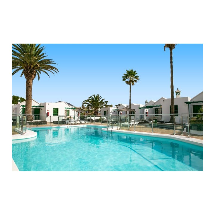 Apartamentos LIVVO Las Gaviotas