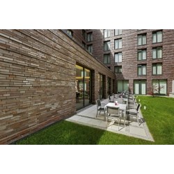Hampton by Hilton Berlin City West