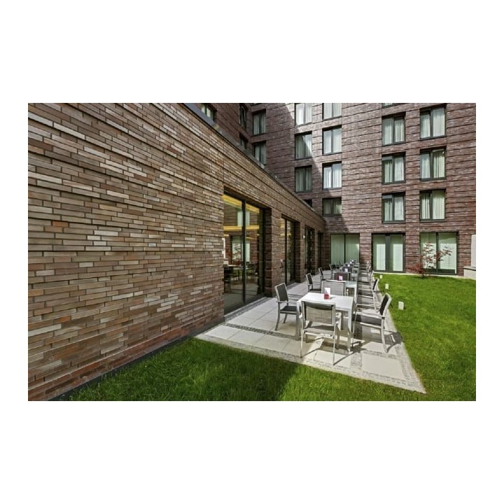 Hampton by Hilton Berlin City West