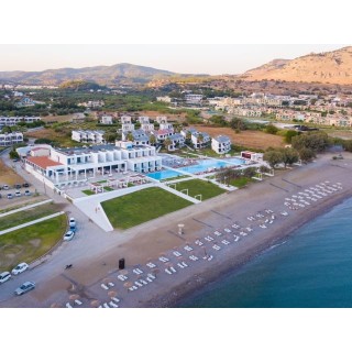 Kamari Plus Hotel Rhodes