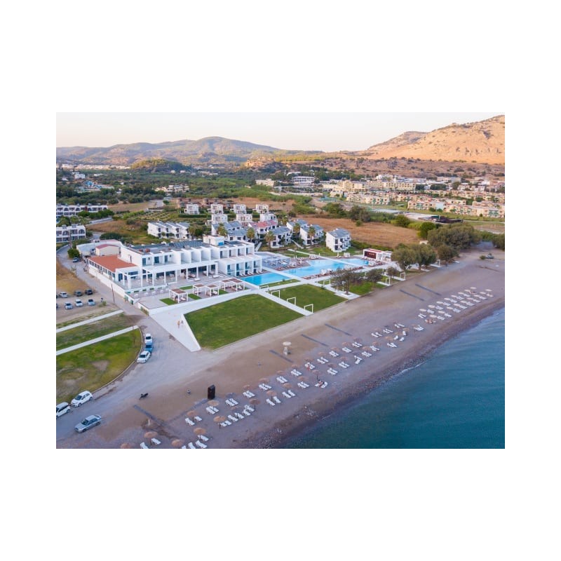 Kamari Plus Hotel Rhodes