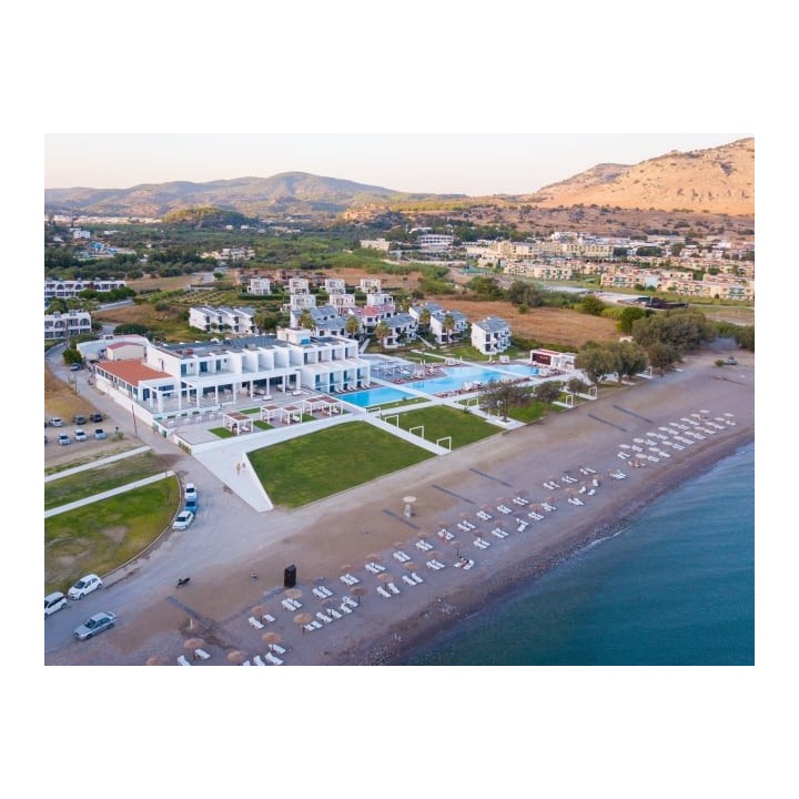 Kamari Plus Hotel Rhodes