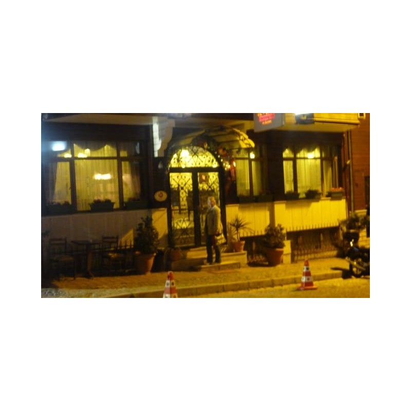 Hotel Mevlana