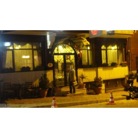 Hotel Mevlana