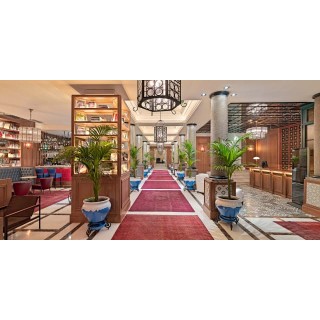 H10 Villa de la Reina Boutique Hotel