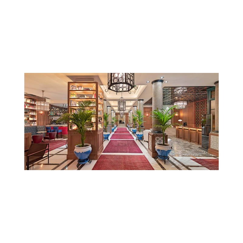 H10 Villa de la Reina Boutique Hotel