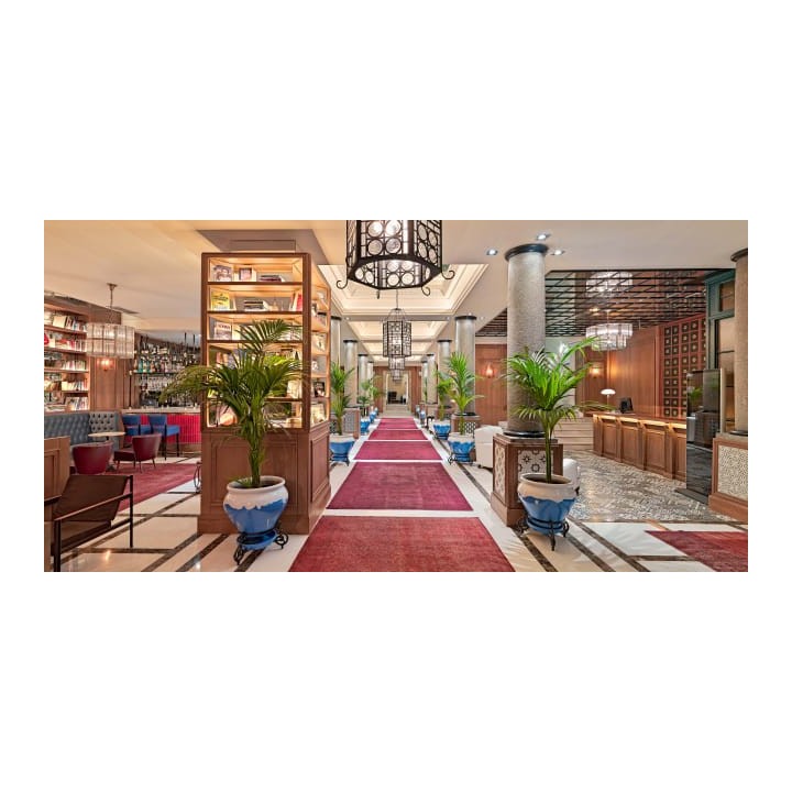 H10 Villa de la Reina Boutique Hotel