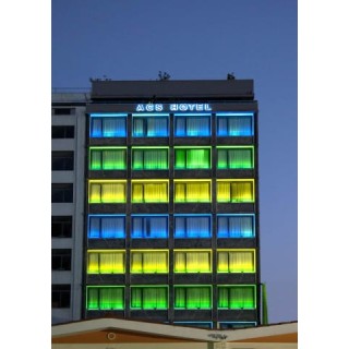 Hotel Athens Center Square