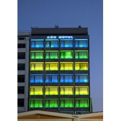 Hotel Athens Center Square