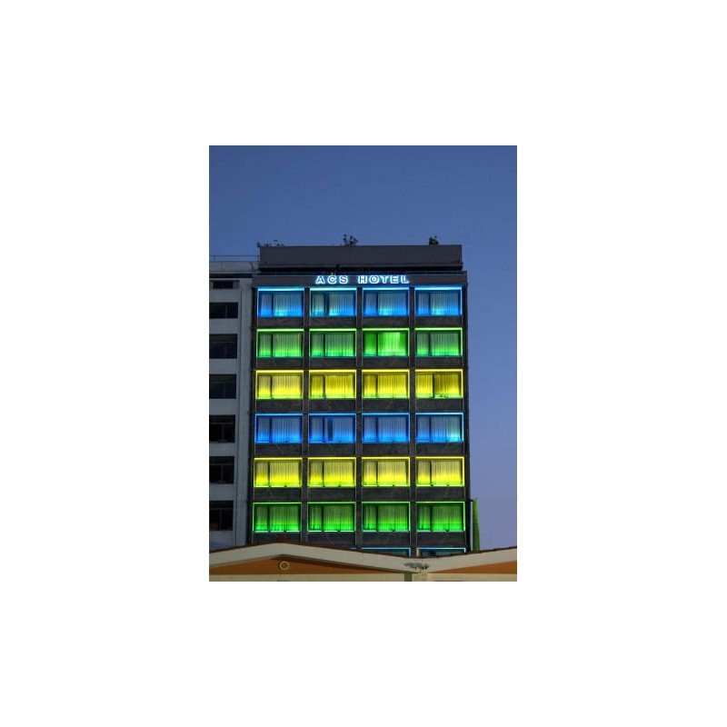 Hotel Athens Center Square
