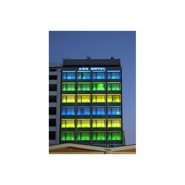 Hotel Athens Center Square