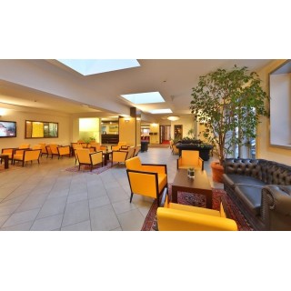 Best Western City Hotel