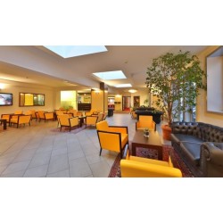Best Western City Hotel