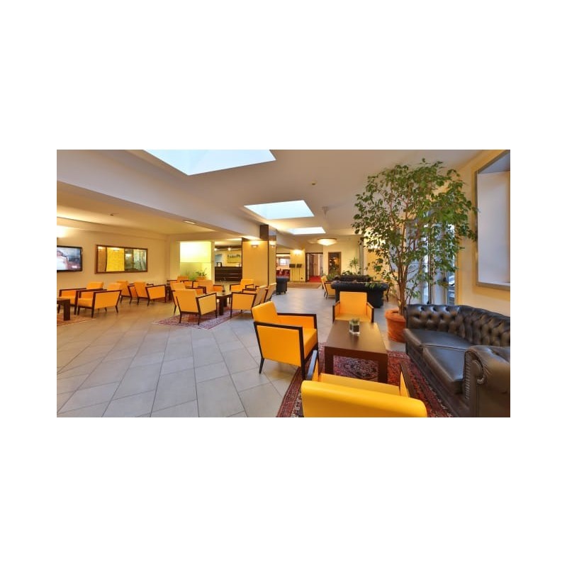 Best Western City Hotel