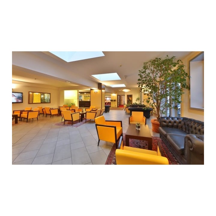 Best Western City Hotel