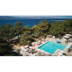 Hotel Bluesun Borak