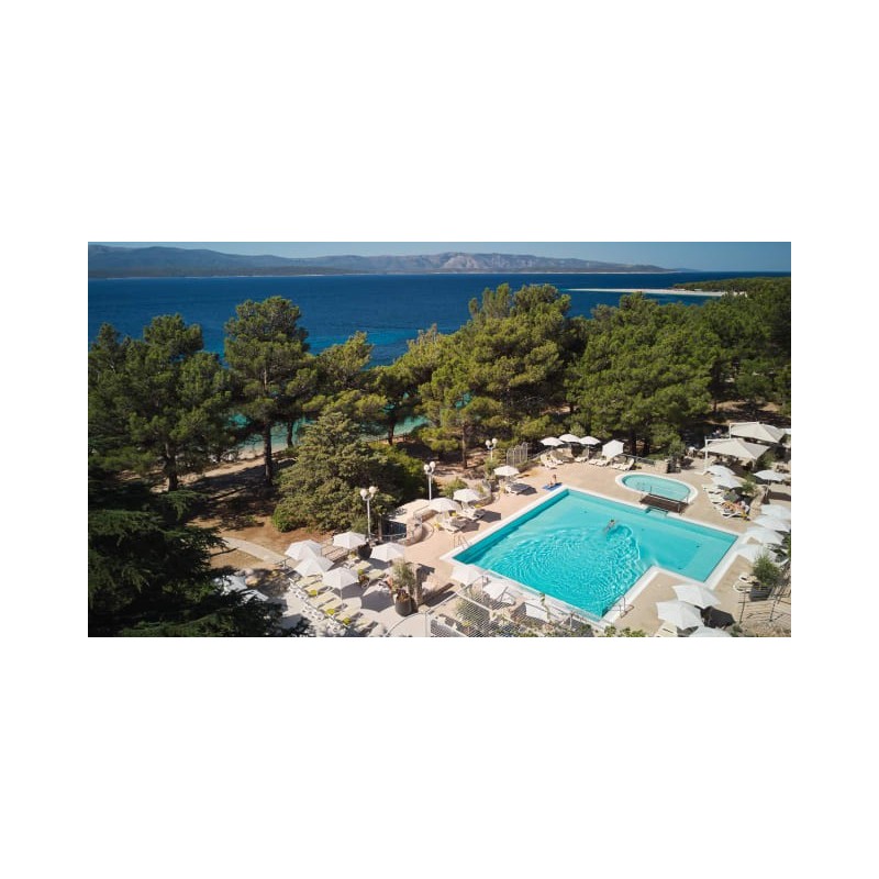 Hotel Bluesun Borak