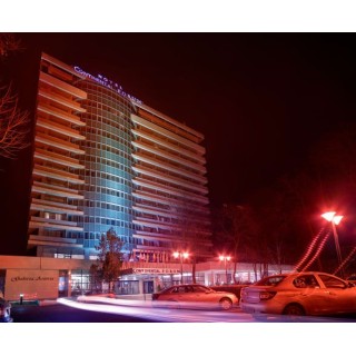 Hotel Continental Forum Arad