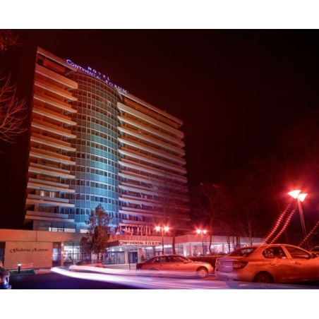 Hotel Continental Forum Arad