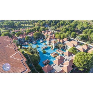 IC Hotels Green Palace & Villas