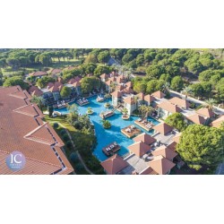IC Hotels Green Palace & Villas