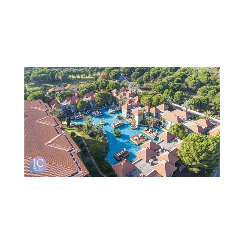 IC Hotels Green Palace & Villas