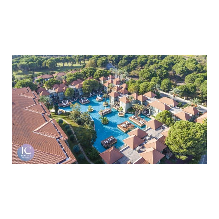 IC Hotels Green Palace & Villas