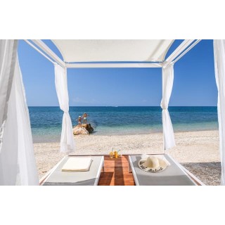 Alexandra Beach Thassos Spa Resort