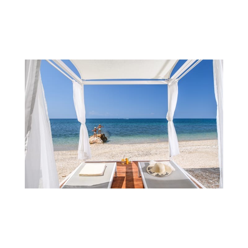 Alexandra Beach Thassos Spa Resort