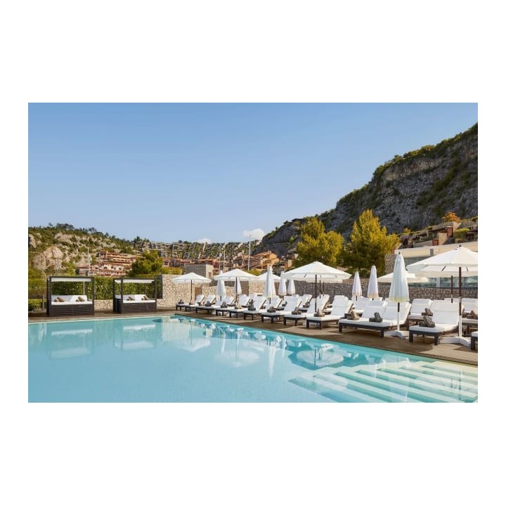 Tivoli Portopiccolo Sistiana Wellness Resort & Spa