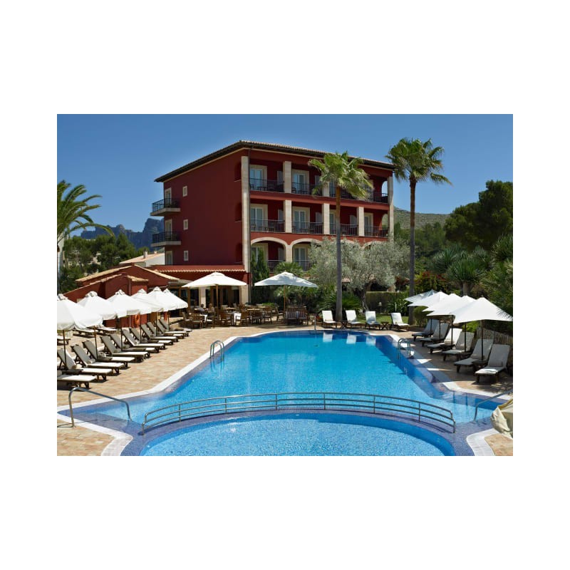 Hotel Cala Sant Vicenc - Adults Only (+16)