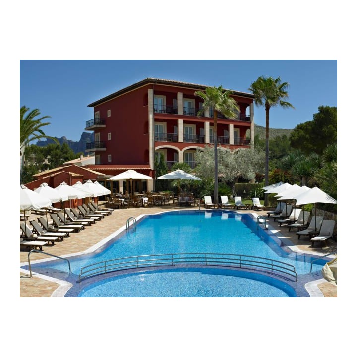 Hotel Cala Sant Vicenc - Adults Only (+16)