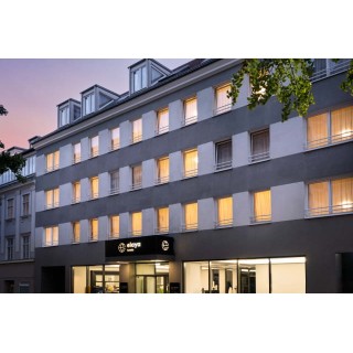 elaya hotel vienna city west