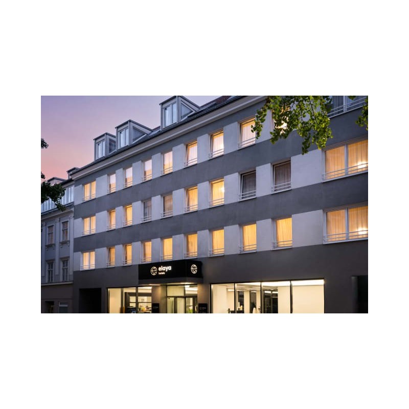 elaya hotel vienna city west