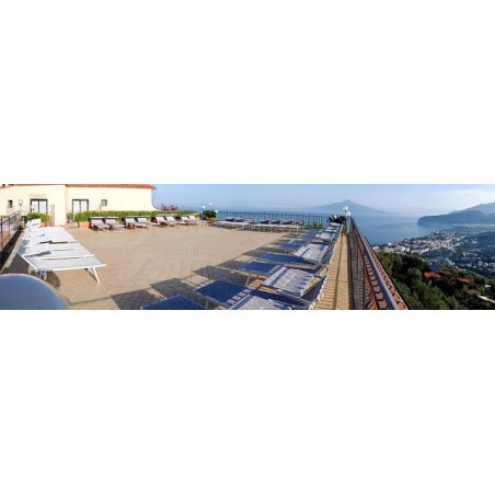 Hotel La Vue d'Or