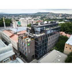 ibis Styles Tbilisi Center
