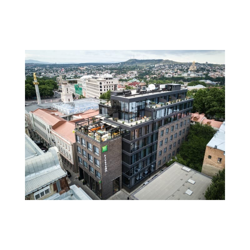 ibis Styles Tbilisi Center