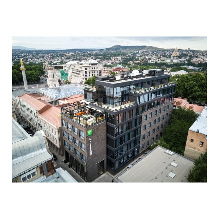 ibis Styles Tbilisi Center