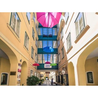 Mercure Grand Hotel Biedermeier