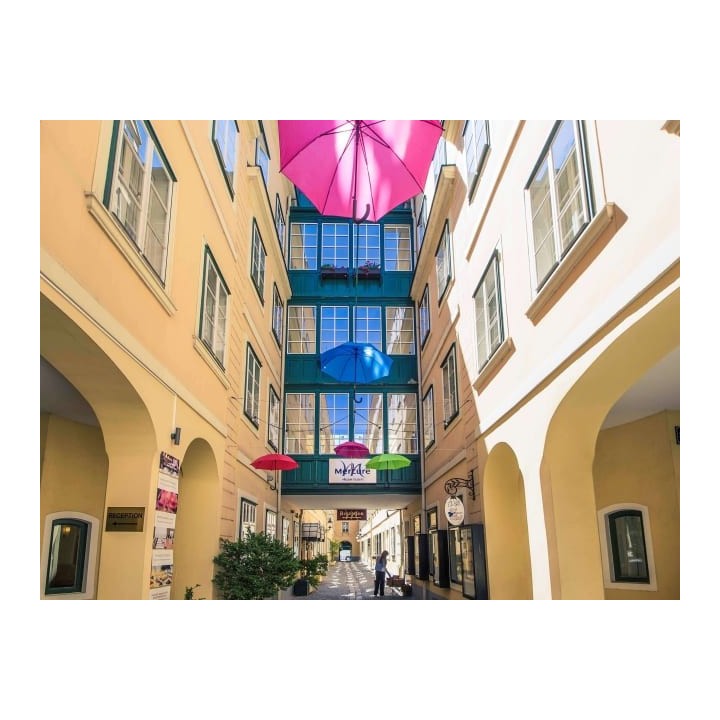 Mercure Grand Hotel Biedermeier