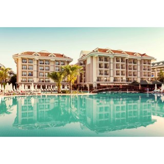 TURAN PRINCE HOTEL