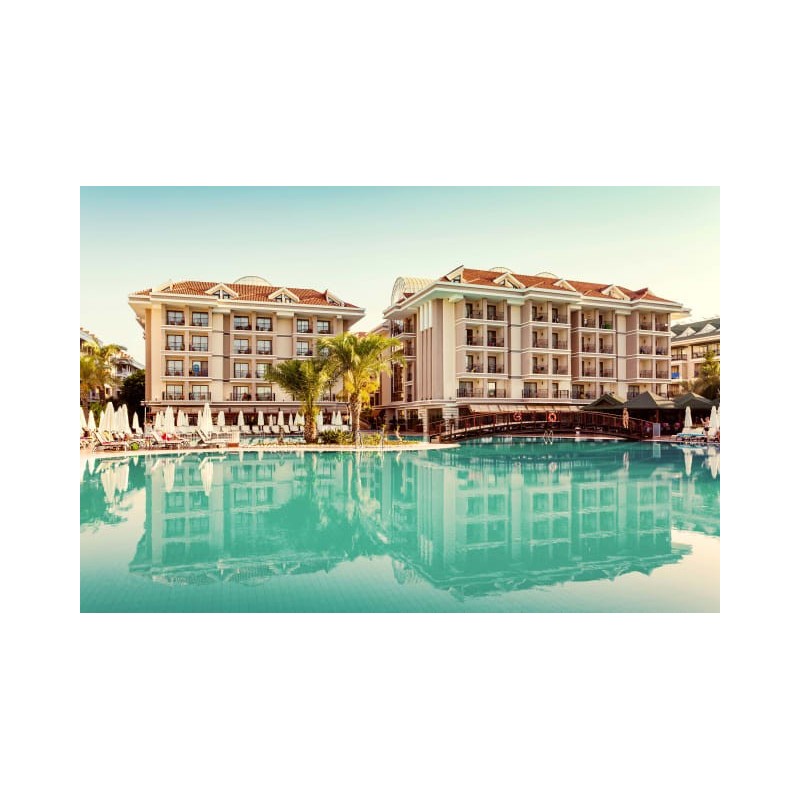 TURAN PRINCE HOTEL