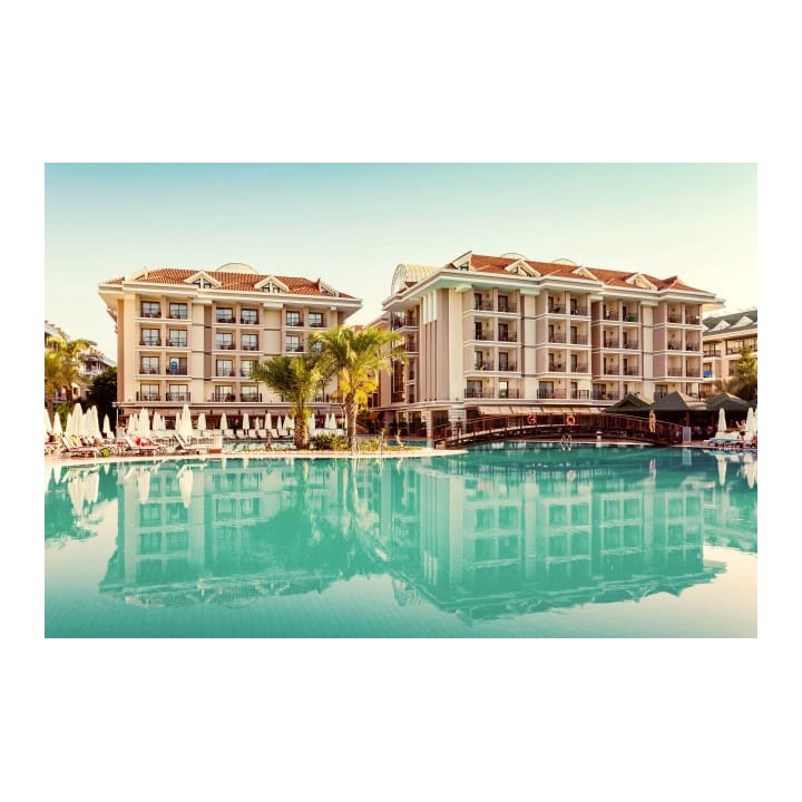 TURAN PRINCE HOTEL