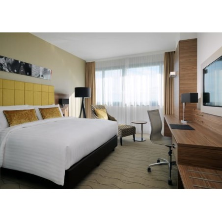 Bonn Marriott Hotel