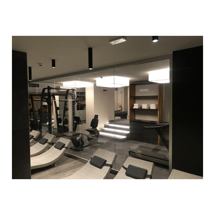 Hotel Leonardo da Vinci