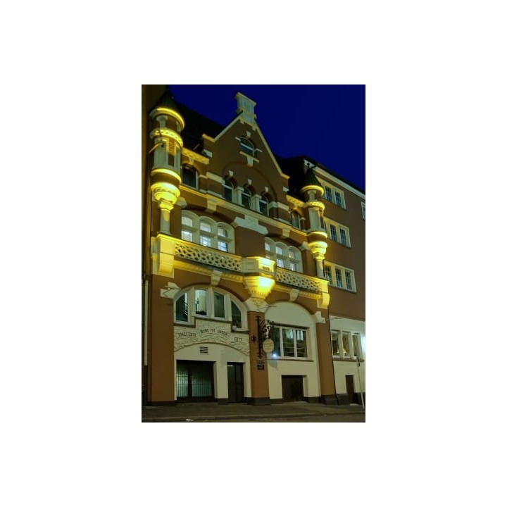 Sure Hotel by Best Western Essener Hof